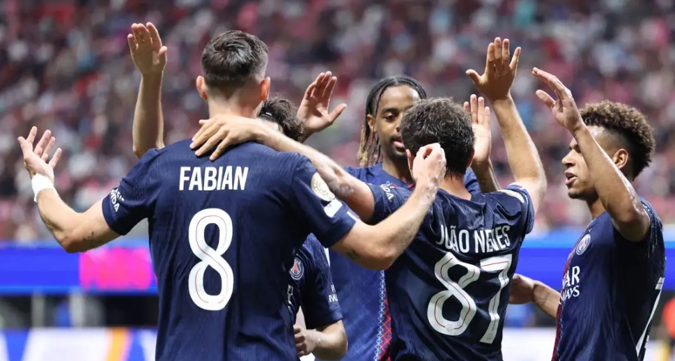 法国球员工会：因凡蒂诺为了钱毁掉球员福利，应该让球员足够的休息