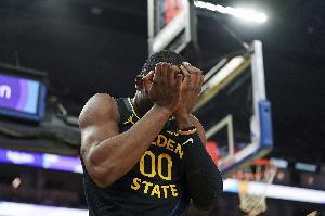 网友想用数据证明库明加很差劲KMJ经纪人：真的要这样吗？