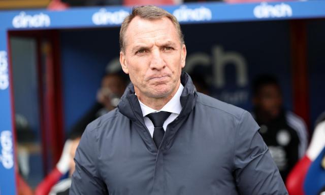 海星直播-解雇4年功臣罗杰斯，莱斯特城最后10轮全力保级