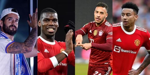 海星直播-【观察】一大波告别传来 放人自由离队成足坛潮流？